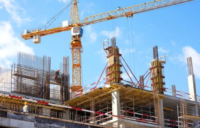 Thí nghiệm tải trọng tác động do trọng vật rơi tốc độ thấp với năng lượng tăng và không đổi