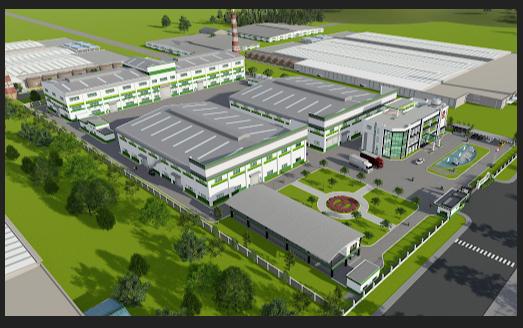 Đề xuất các biện pháp hoàn thiện công tác quản lý thi công các công trình công nghiệp tại Việt Nam