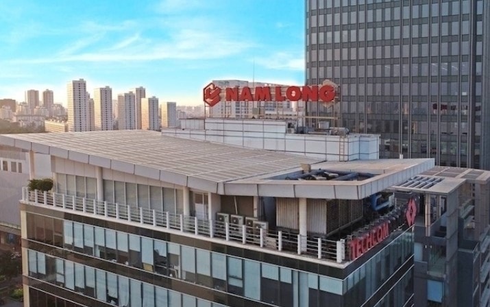 Vi phạm phát hành trái phiếu và câu chuyện tồn kho bất động sản 8,6 ngàn tỷ đồng của Nam Long