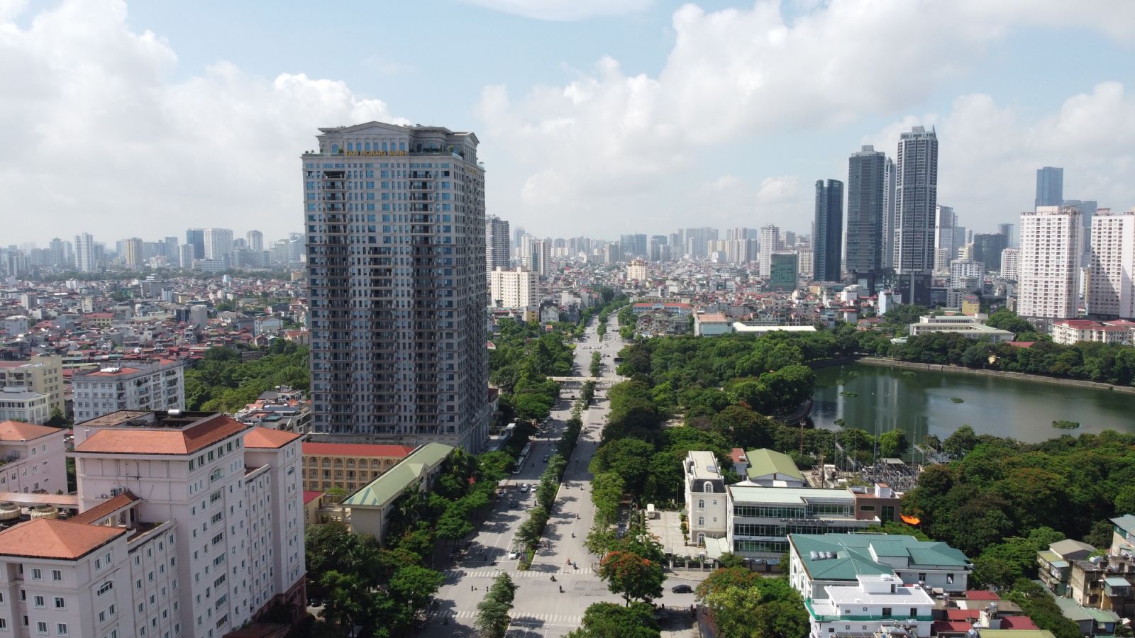 Hà Nội yêu cầu khẩn trương hoàn thành và đưa vào khai thác cơ sở dữ liệu đất đai
