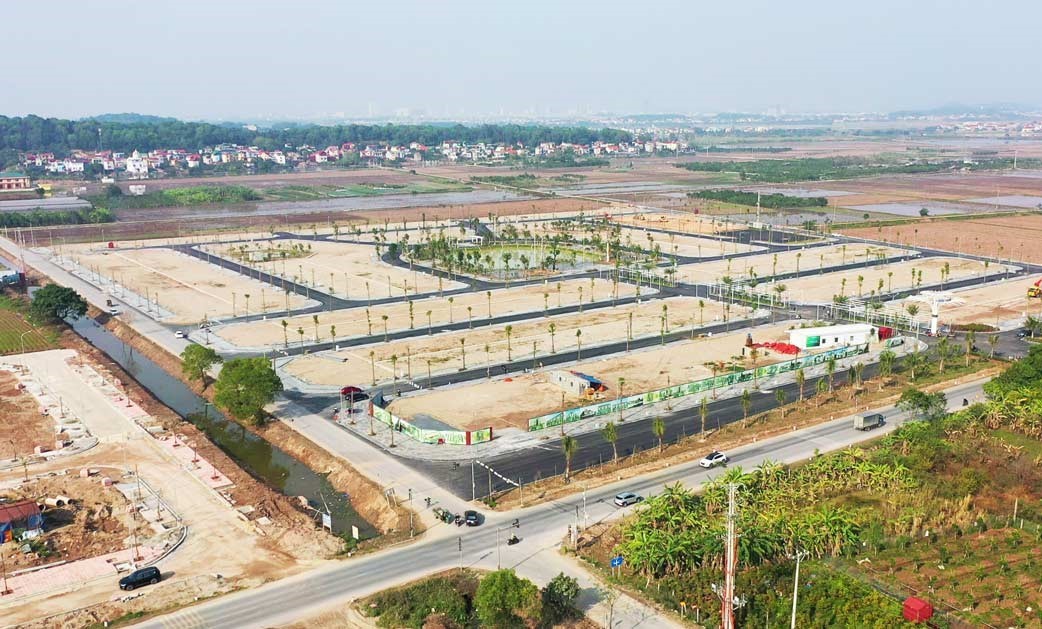 Khẩn trương xây dựng hệ thống cơ sở dữ liệu, thông tin thị trường BĐS