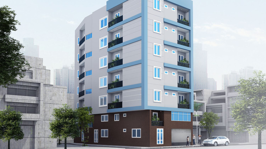 Khảo sát hiện trạng an toàn và tiện nghi trong các chung cư mini trên địa bàn Thành phố Đà Nẵng
