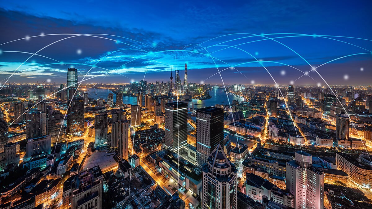 Phê duyệt Đề án đô thị thông minh trong tháng 8/2025