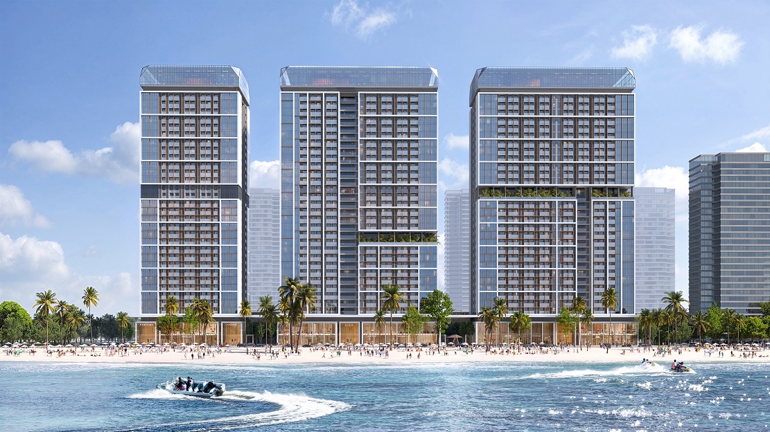 Phải sở hữu ngay căn hộ Sun Group Bãi Cháy bởi 5 lý do này