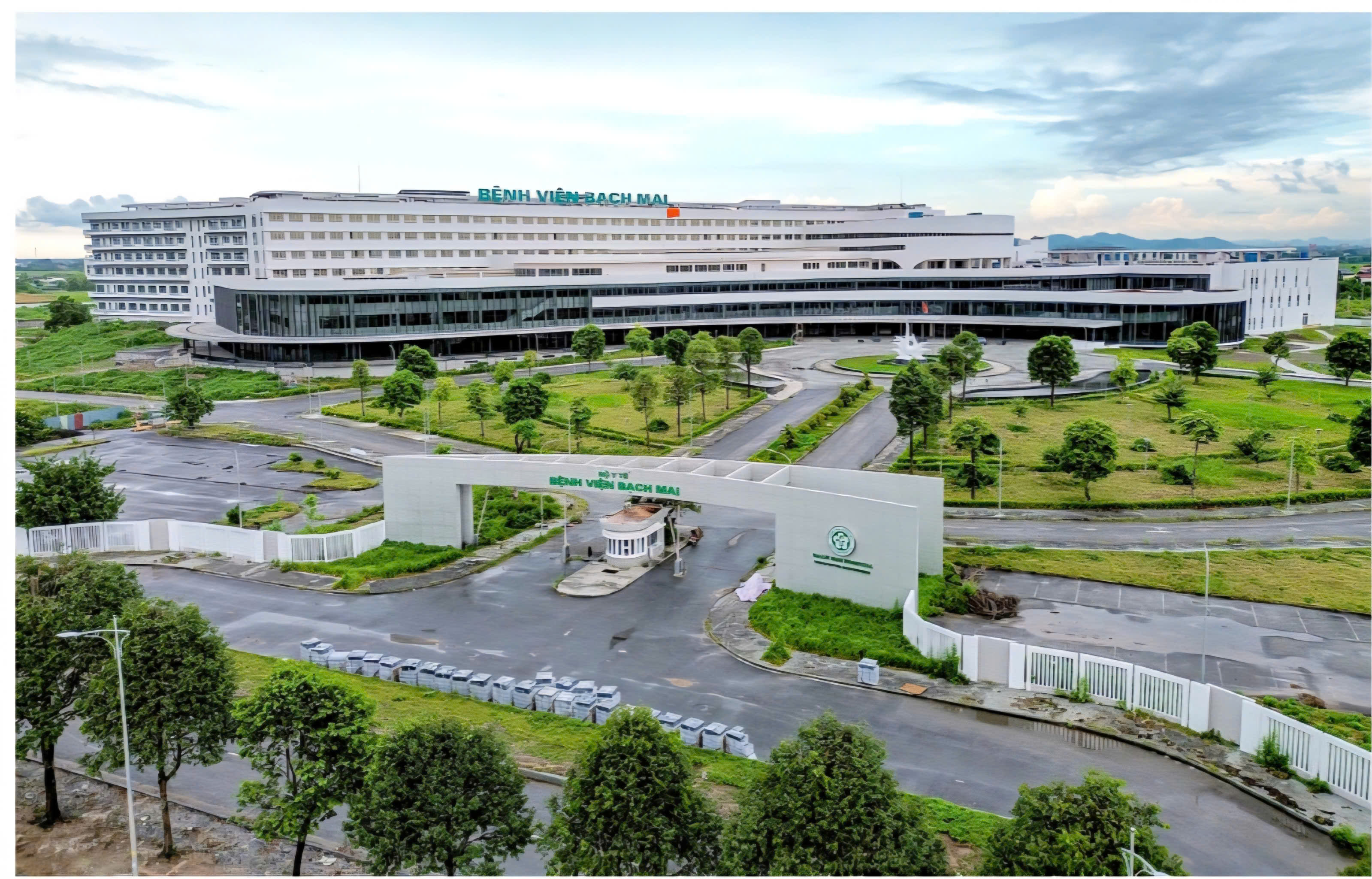 Thiết bị Minh Tâm, hệ sinh thái ROX Group và loạt doanh nghiệp xây dựng nằm trong ‘tầm ngắm’ kiểm tra thuế