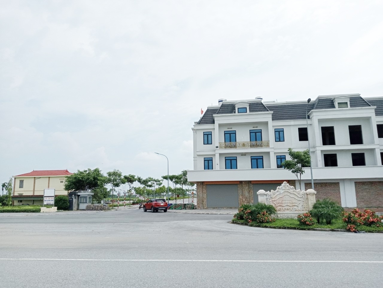 Bắc Ninh: Pháp lý vụ chuyển nhượng đất nông nghiệp của dân làm nhà máy gạch rồi xây nhà để bán của Công ty CP Trần Sơn