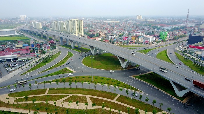 Hà Nội sắp đấu giá dự án nghìn tỷ tại quận Long Biên