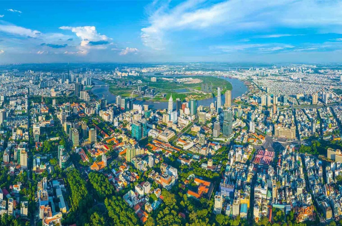 Xây dựng khung pháp lý linh hoạt về quy hoạch cho mô hình chính quyền 2 cấp
