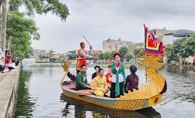 Hội Lim 2026: Công khai giá vé gửi xe, quyết liệt ngăn tiêu cực
