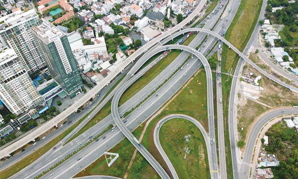 Xử lý sớm các vấn đề bất cập của hệ thống kết cấu hạ tầng giao thông