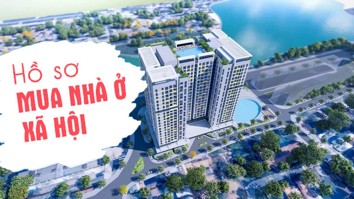 Những lưu ý về thủ tục, hồ sơ mua NƠXH