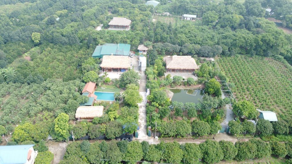 Chung cư mới mở bán tại Hà Nội trong quý II không có giá dưới 30 triệu đồng/m2