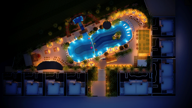 Green Valley City: Dữ liệu khoa học 'giải mã' sức hút bất động sản xanh Tân Uyên