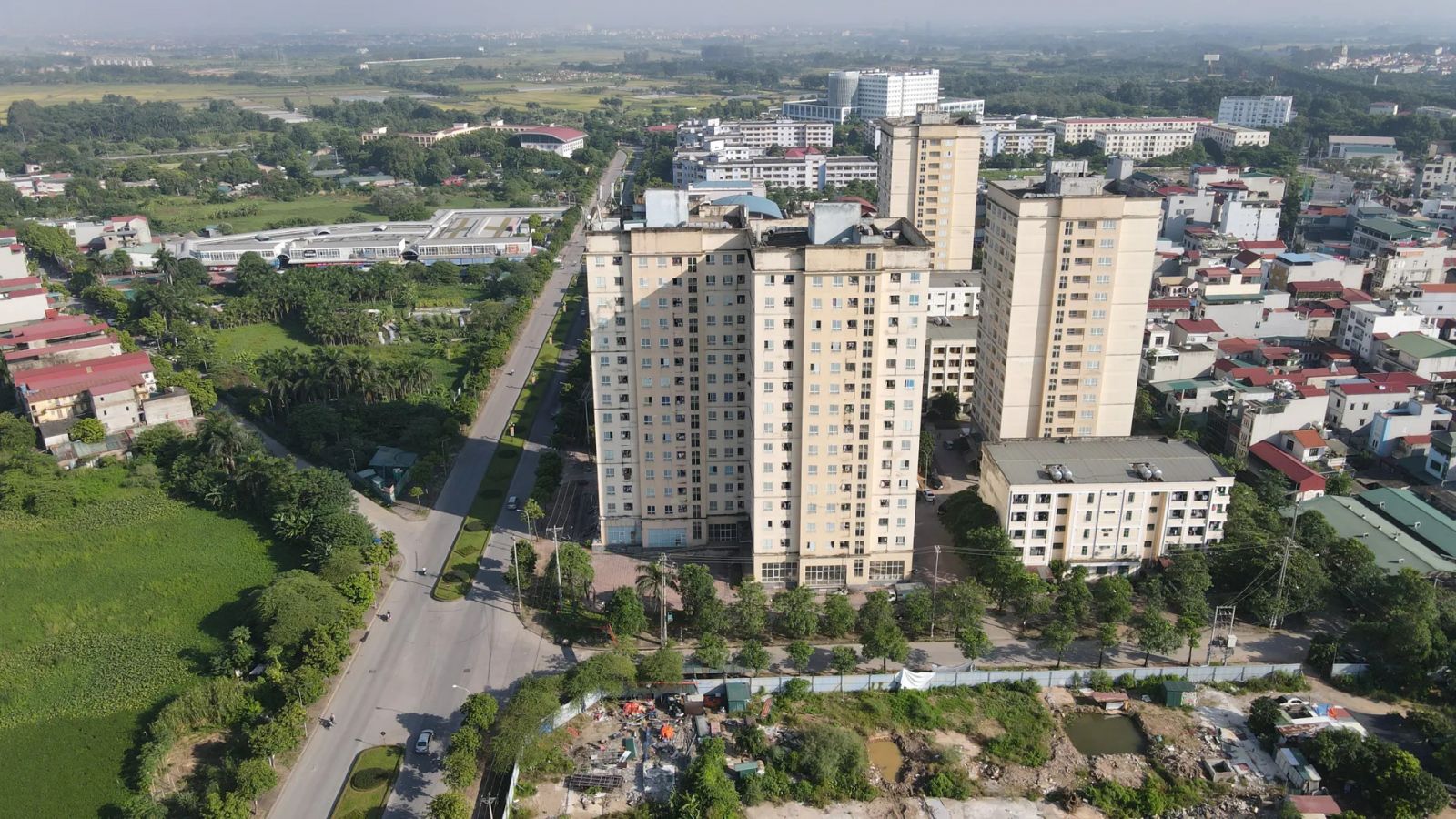 Thách thức và giải pháp cho thị trường bất động sản