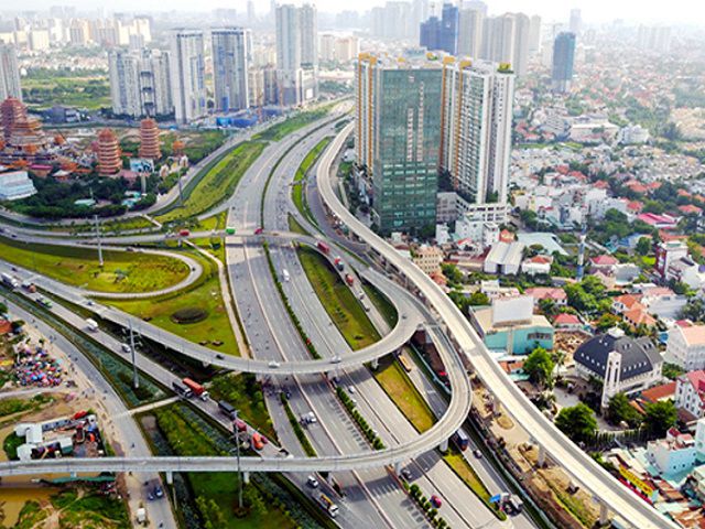Ứng dụng thực tế ảo tăng cường (AR): Nâng cao hiệu quả thiết kế, xây dựng và vận hành công trình giao thông