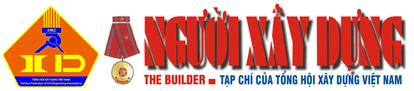 Logo Người xây dựng