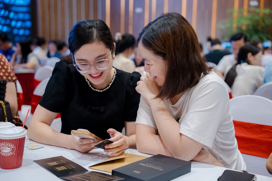 MIK Group nâng tầm trải nghiệm khách hàng với đặc quyền MIK Signature Privileges