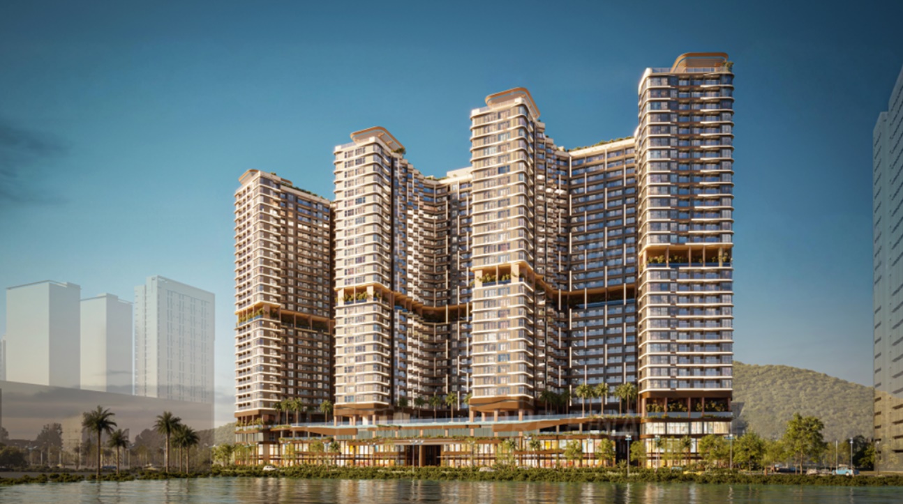 Giao thông đa hướng thúc đẩy giá trị Imperia Holiday Hạ Long tại tâm điểm phát triển mới của thành phố 