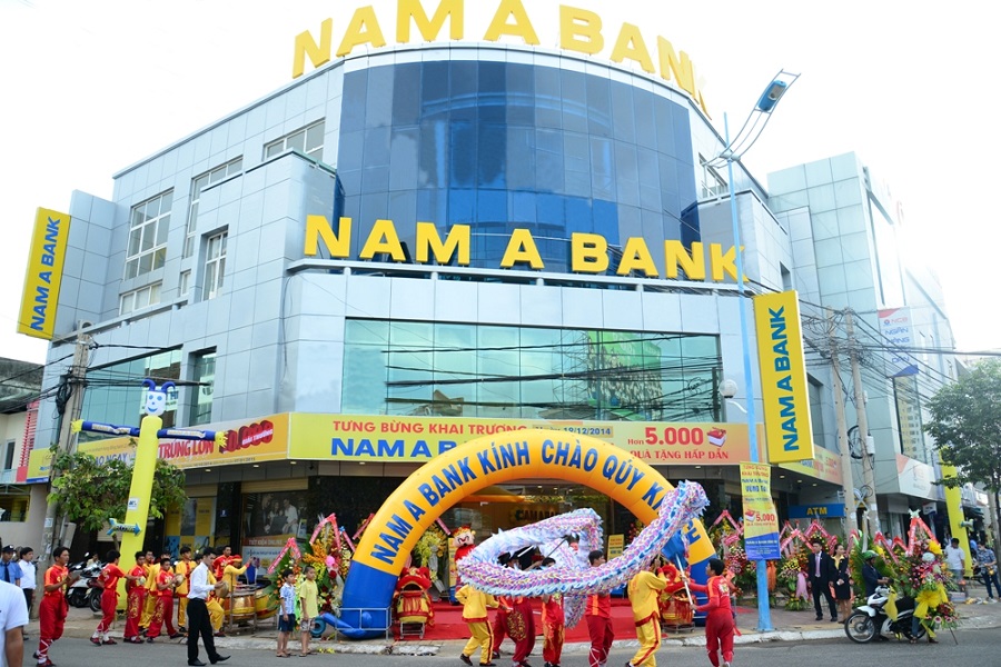 Khó hiểu việc Nam A Bank ‘bơm’ tiền mạnh cho các dự án của Bamboo Capital
