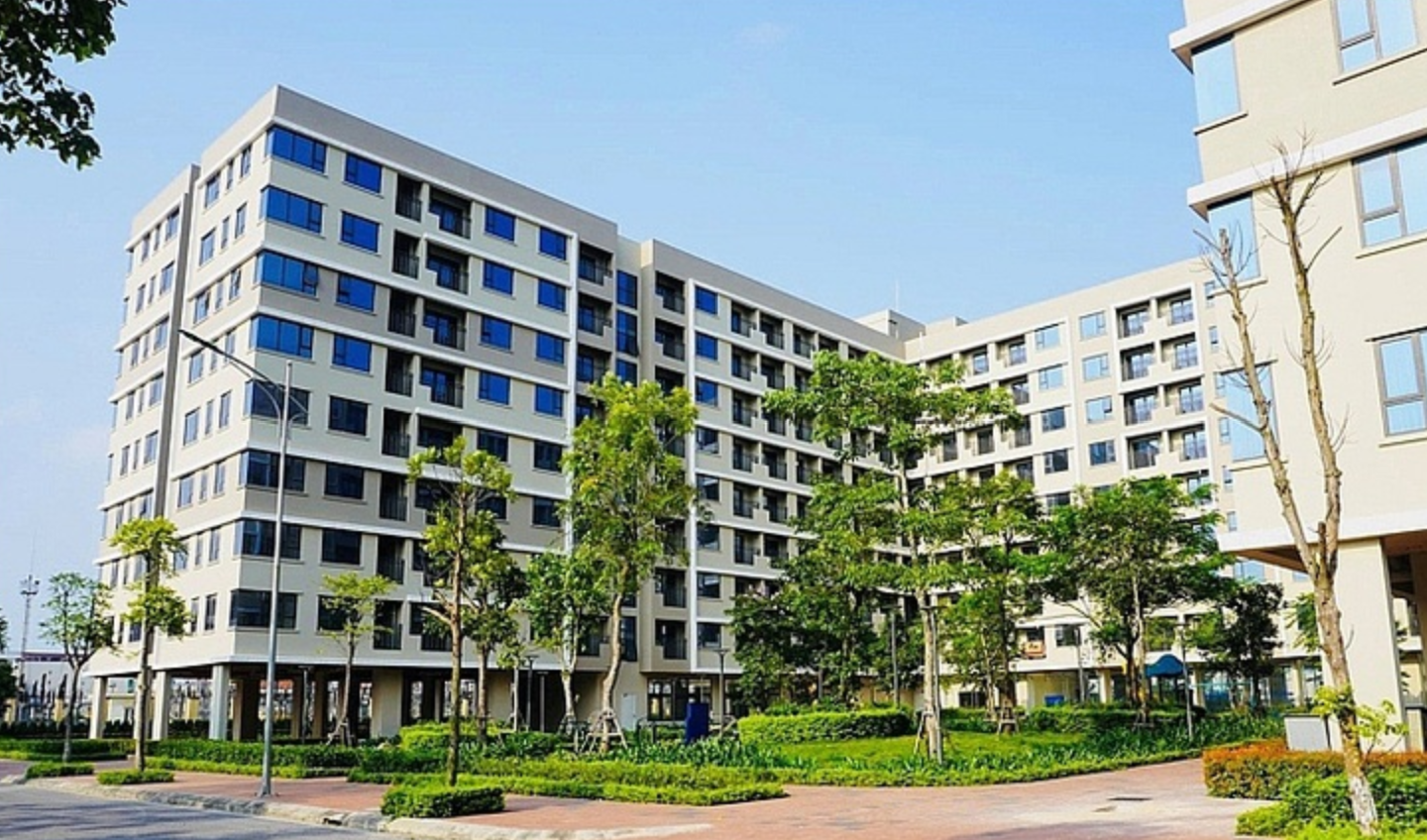 Những điểm mới đáng chú ý trong sửa đổi Nghị định về nhà ở xã hội 