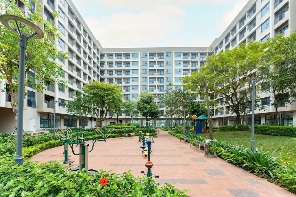 Phó Thủ tướng Trần Hồng Hà: Sửa đổi Nghị định để chính sách NƠXH đi vào cuộc sống