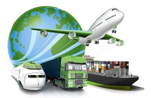 Nghiên cứu thực trạng và giải pháp phát triển Logistics xanh ở Việt Nam