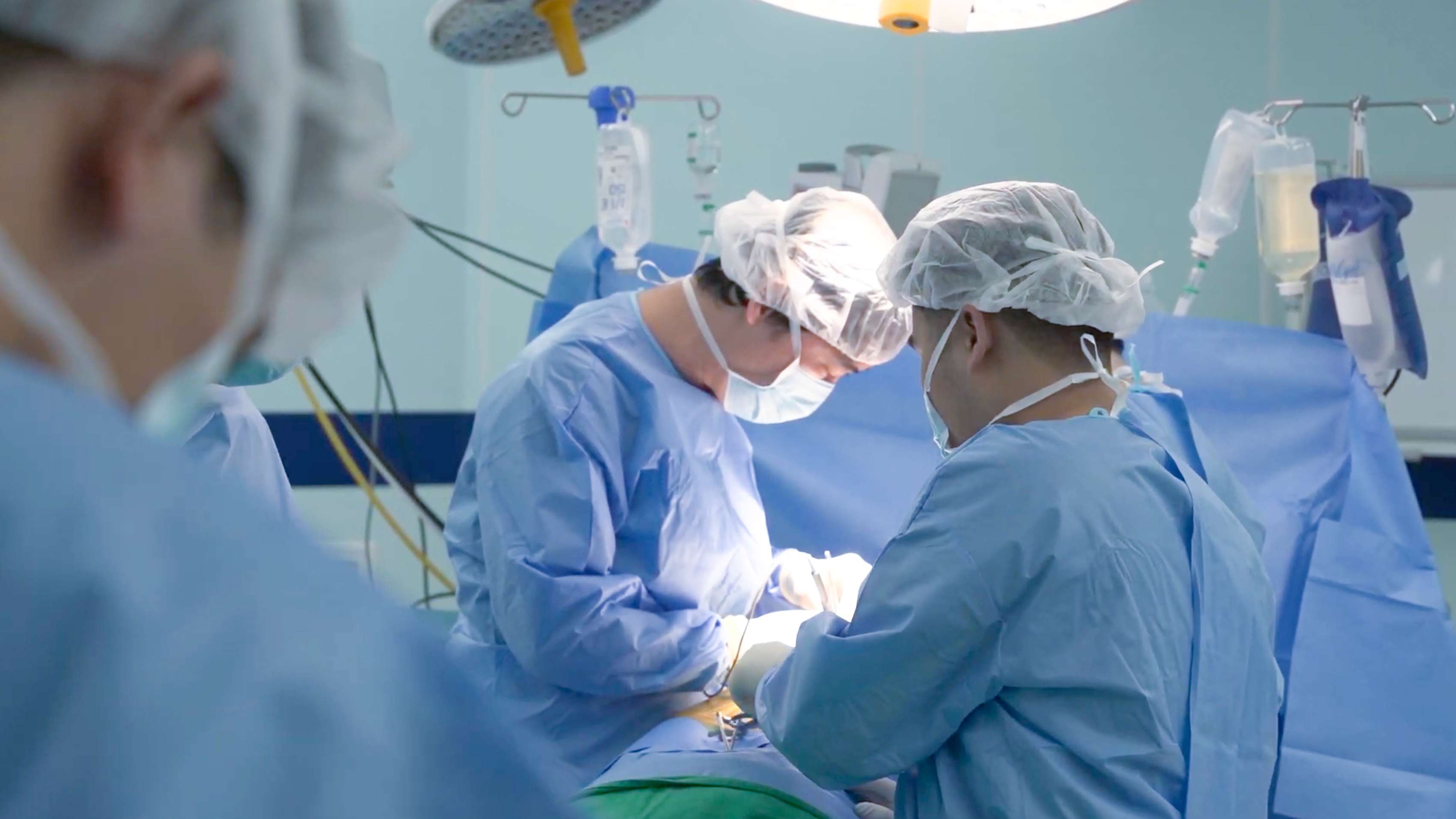 Công nghệ in 3D trong phẫu thuật một lần nữa làm nên điều kỳ diệu tại Vinmec