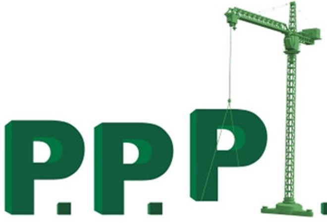 Hợp tác công - tư trong áp dụng BIM vào các dự án xây dựng tại Việt Nam