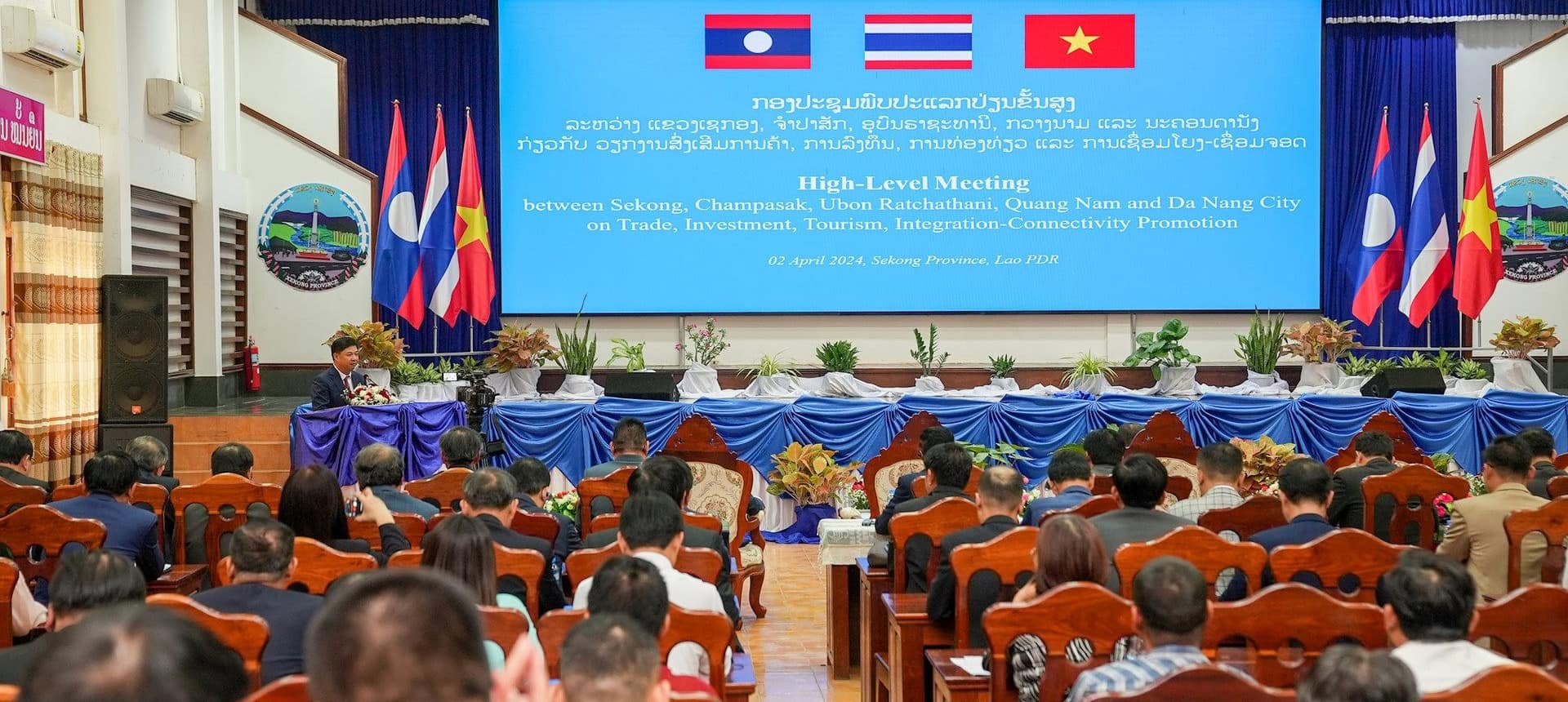 Bình Thuận: Sai phạm tại Dự án Khu du lịch-nghỉ dưỡng đồi Hòn Rơm
