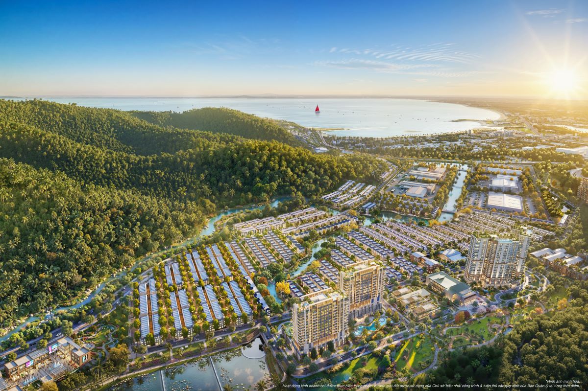 Siêu cảng Liên Chiểu sắp khởi công, siêu chính sách lãi suất được kích hoạt: 'Song trụ tăng trưởng' cho Vinhomes Hải Vân Bay