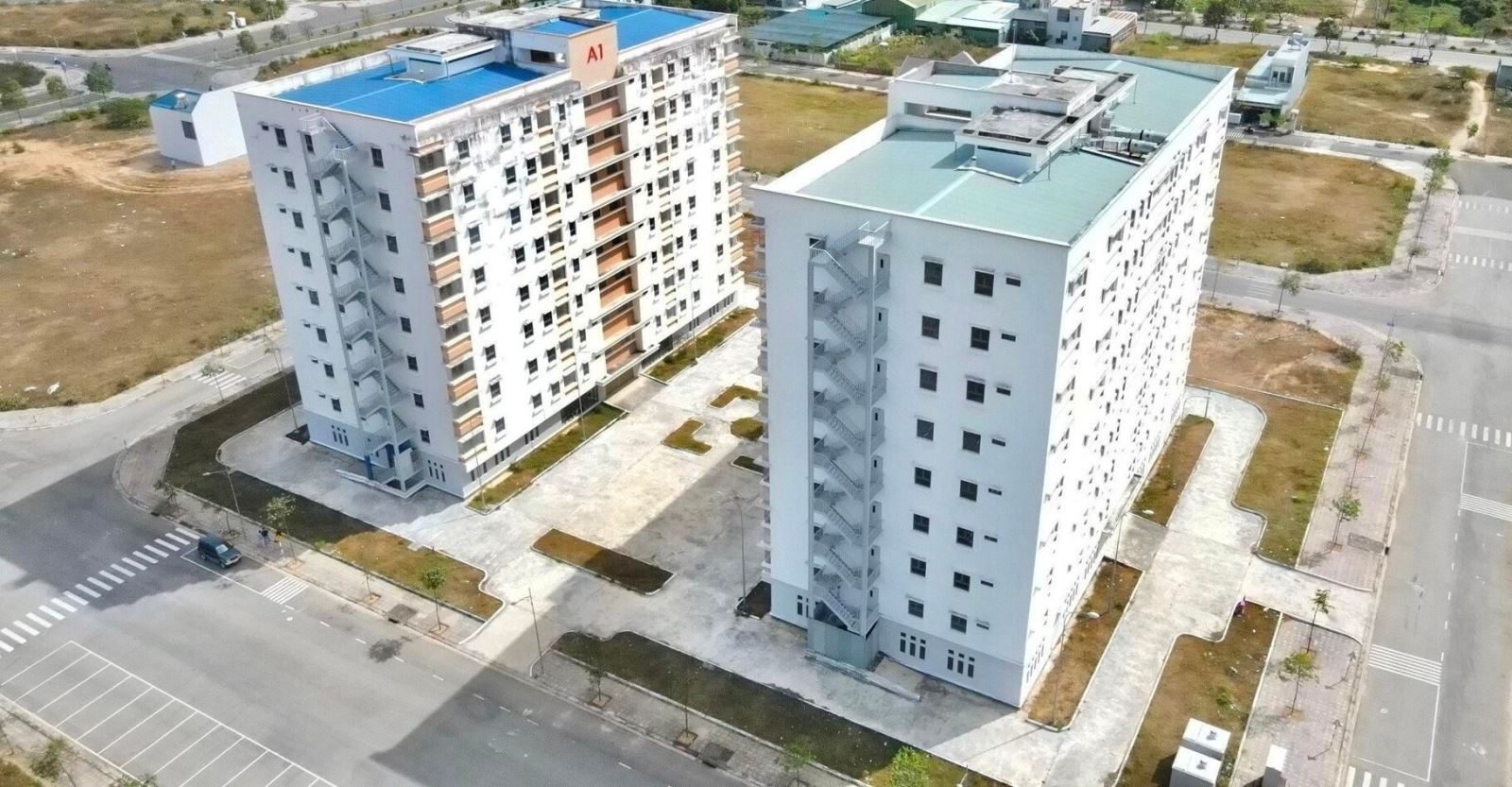 Kon Tum chuyển đổi nhà tái định cư sang NƠXH