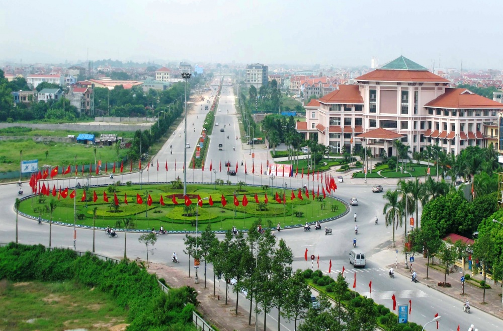 Bắc Ninh thanh tra việc chấp hành chính sách, pháp luật về quy hoạch xây dựng