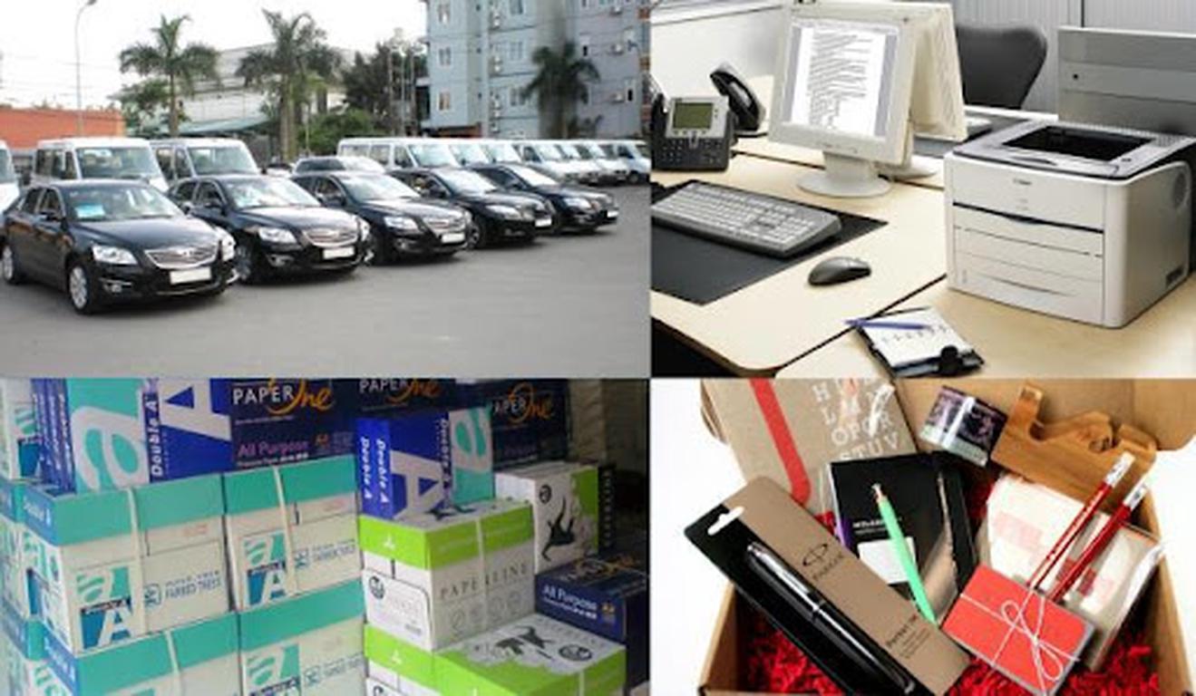 Kiểm kê lại tài sản công theo mô hình tổ chức bộ máy mới từ 0h ngày 01/01/2026