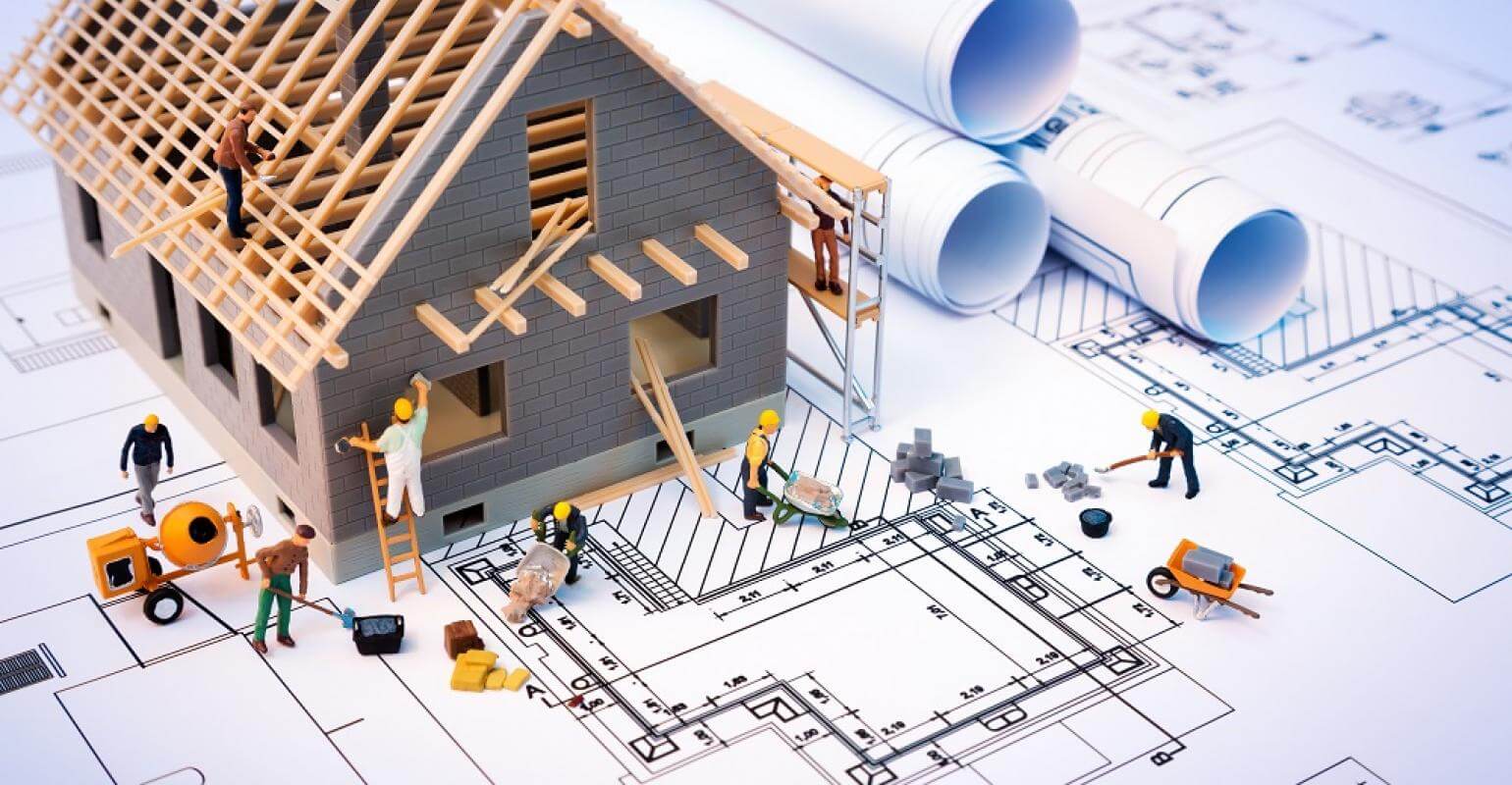 Áp dụng lý thuyết quản lý tức thời trong cung ứng vật tư thi công xây dựng 