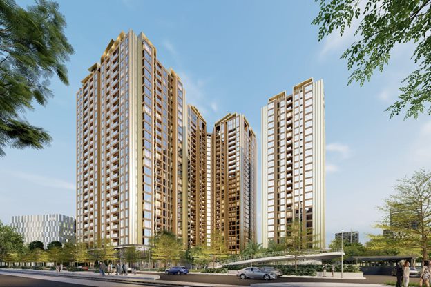  Tân Hoàng Minh đang làm gì tại phía Đông Hà Nội?