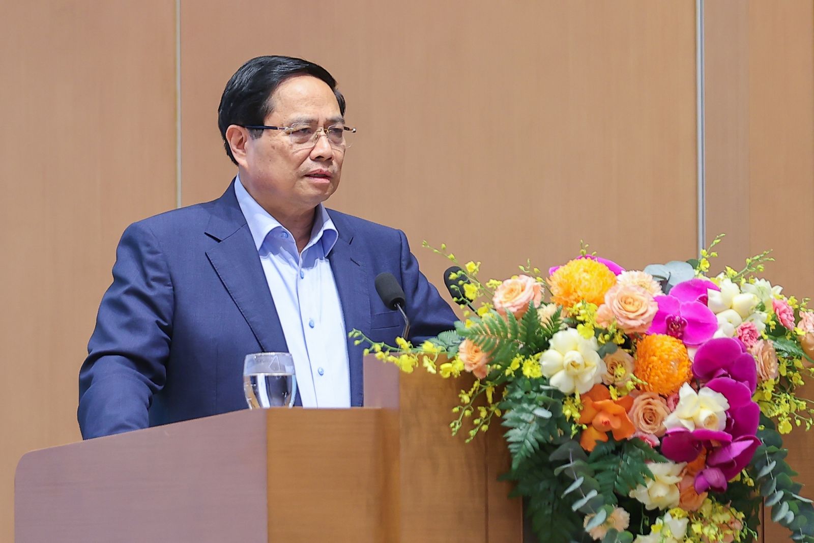 Khẩn trương phê duyệt Đề án đô thị thông minh trong tháng 9/2025