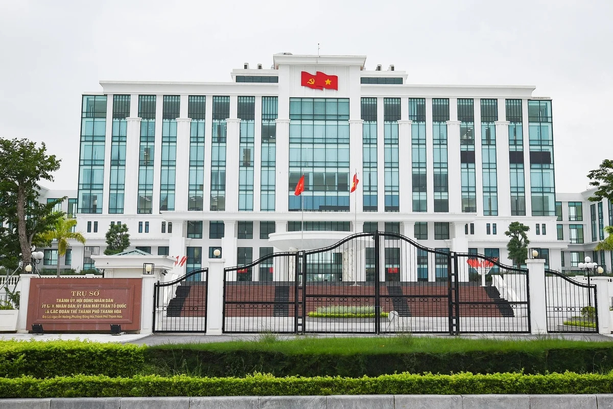 Thủ tướng yêu cầu vận hành thông suốt mô hình chính quyền địa phương 2 cấp