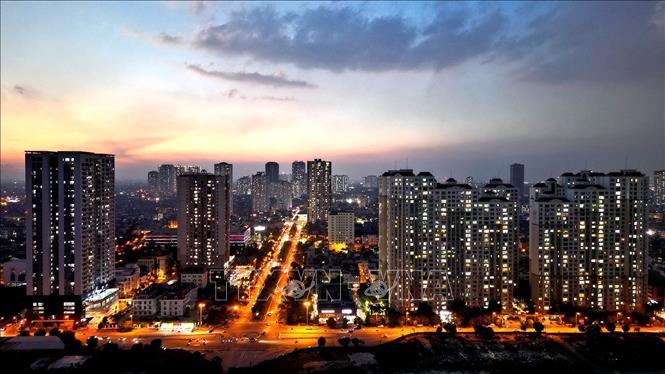 Cải cách thể chế mở rộng dư địa hút vốn vào bất động sản