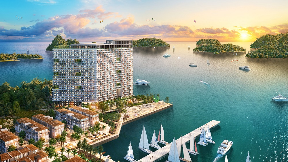 Từ Cát Bà đến Monaco: Khi dòng tiền tìm đến những 'tọa độ vàng'