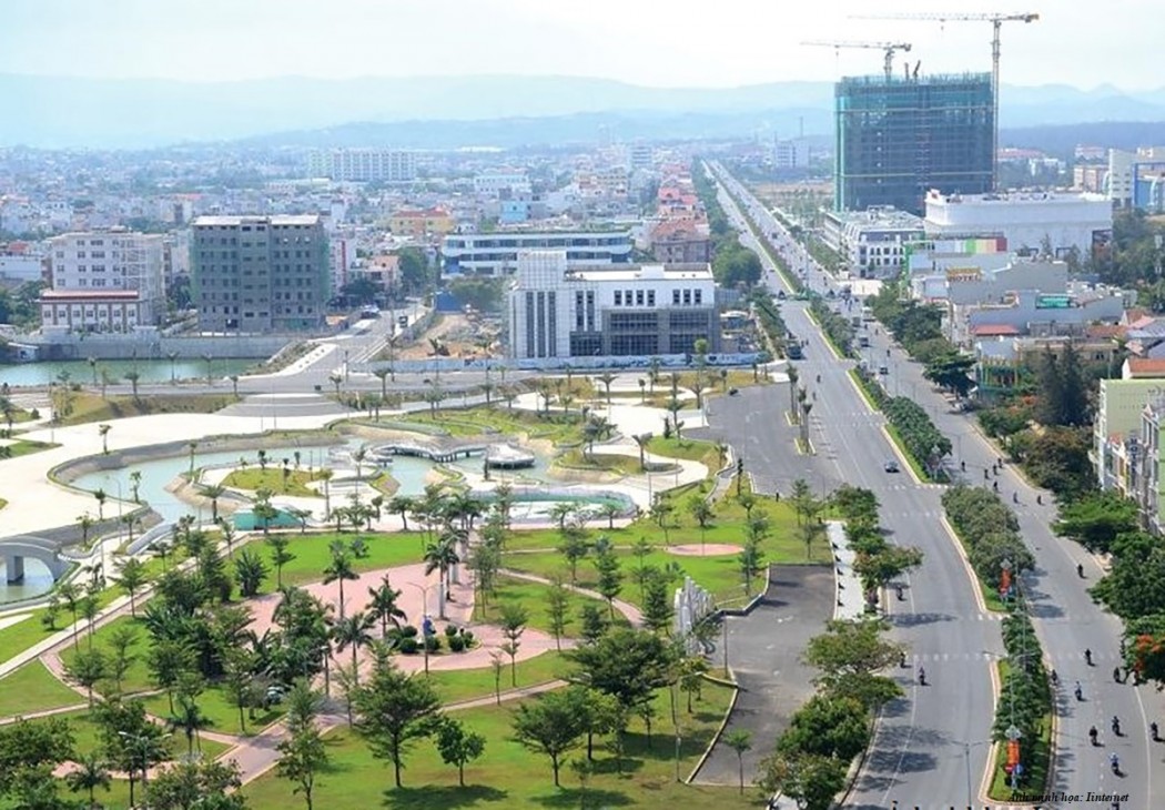 Phú Yên công khai thông tin pháp lý loạt dự án nhà ở trên địa bàn