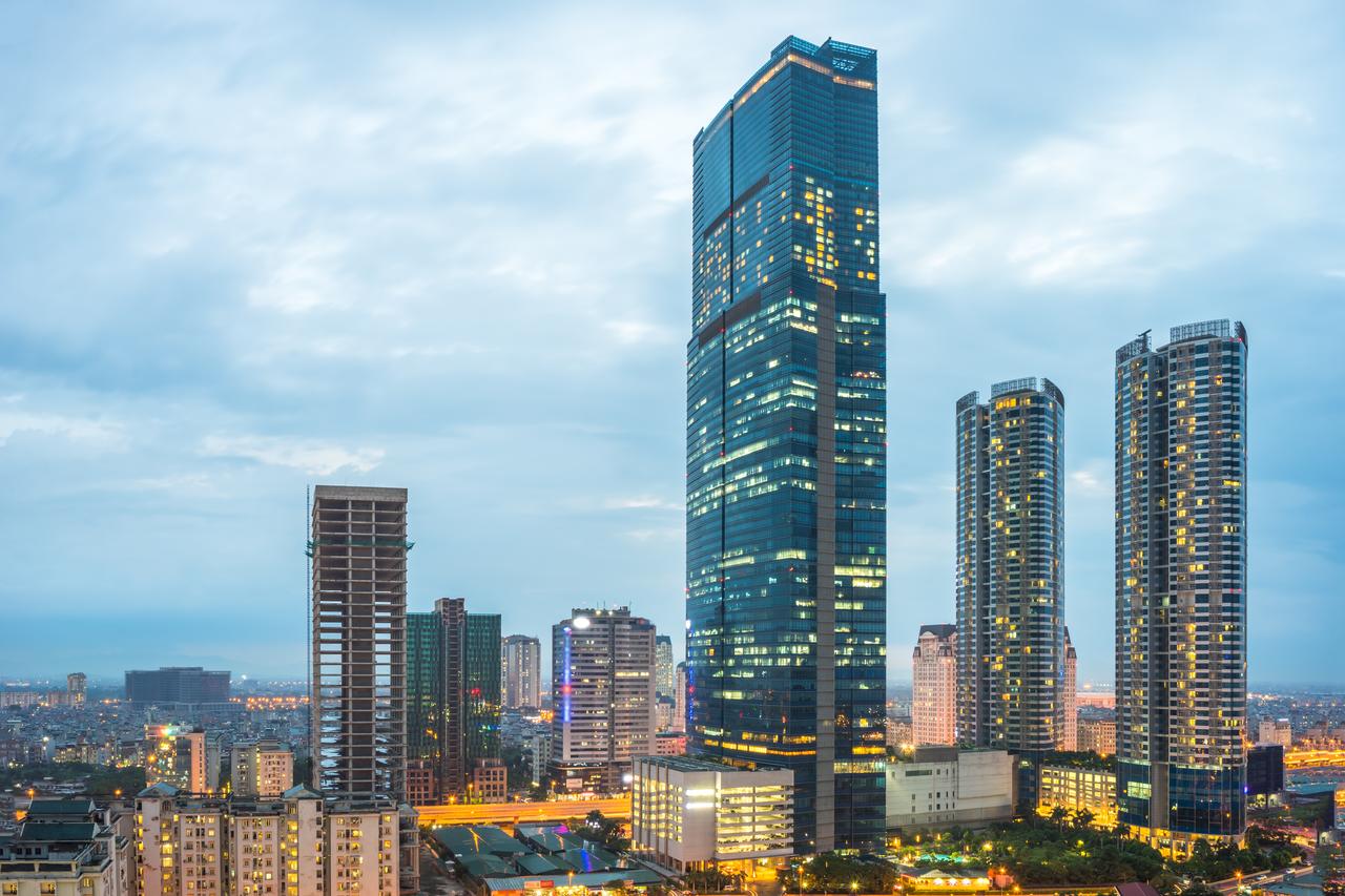 5 xu hướng chính định hình không gian văn phòng của khách thuê