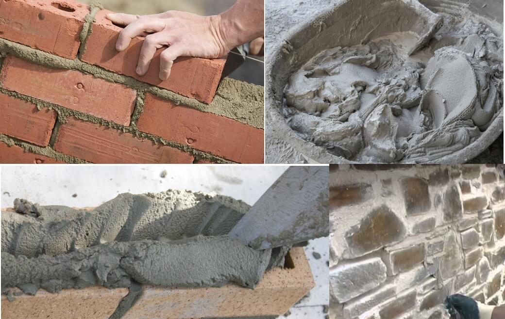 Một số giải pháp tăng cường khả năng chịu lực của vữa xi măng trọng lượng nhẹ dùng trong xây dựng