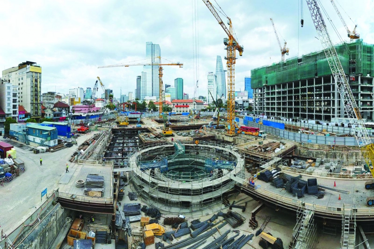 Đơn giản hóa, tạo điều kiện tối đa cho người dân, doanh nghiệp trong hoạt động xây dựng