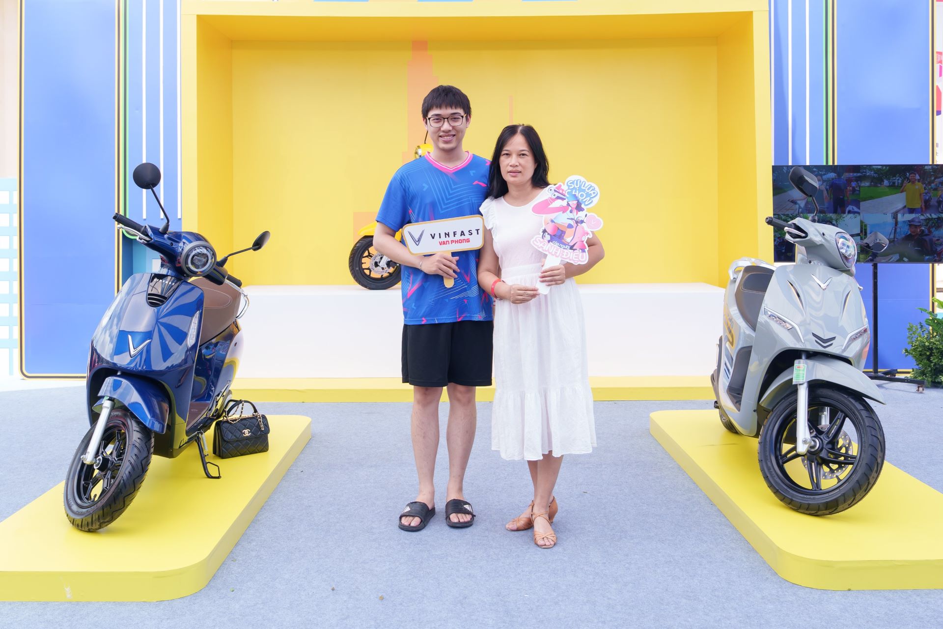 VinFast Evo Lite Neo: Giá chưa bằng xe số, mỗi tháng tốn chưa đến ly trà sữa