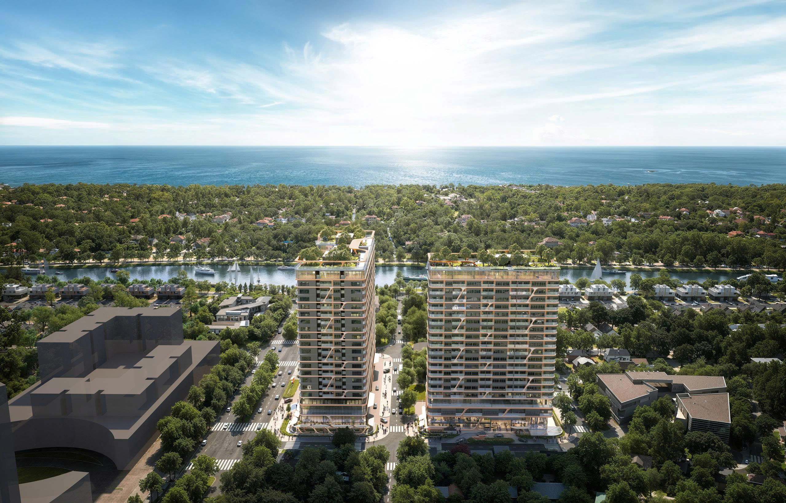 Giải mã bài toán tài chính tại Regal Complex: Thanh toán 10% nhận nhà, cố định trần lãi suất 8,5%