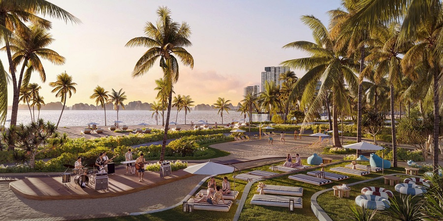 The Spotlight Collection: Khi vị thế 'tâm điểm' khơi mở giá trị đầu tư bền vững