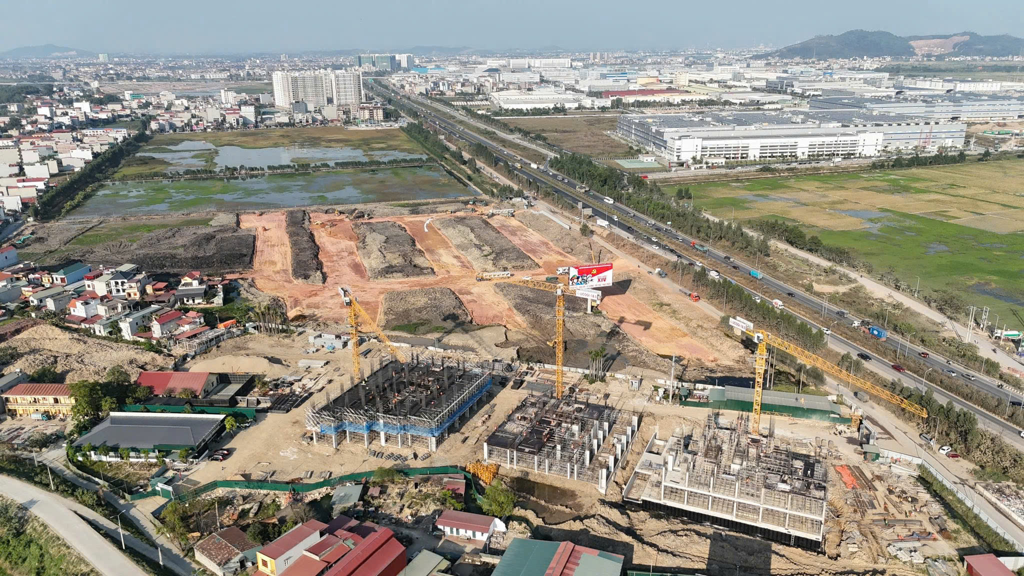 Huy động vốn bằng hợp đồng vay – ‘biến dị mới’ trên thị trường bất động sản nhìn tự dự án Nam Ngạn Elite City