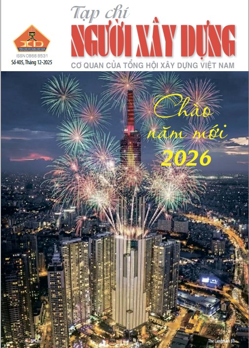 TẠP CHÍ THÁNG 12 - 2025