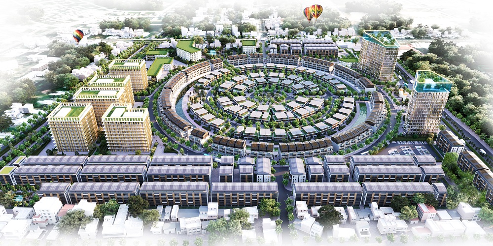 T&T Group khởi công dự án đô thị hơn 1.000 tỷ đồng tại Cà Mau - Ảnh 2