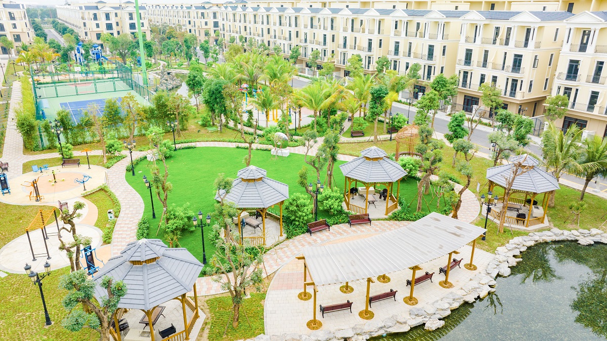 Người nước ngoài 'rộng cửa' sở hữu nhà ở Vinhomes Ocean Park 2, 3 - Ảnh 2